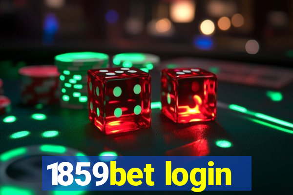 1859bet login